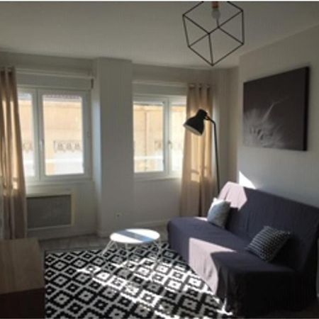 Suite 4 Fosses Saint-Etienne  Zewnętrze zdjęcie
