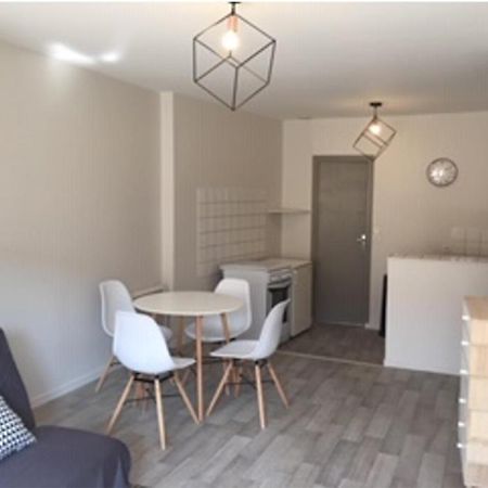 Suite 4 Fosses Saint-Etienne  Zewnętrze zdjęcie