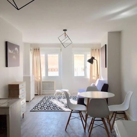 Suite 4 Fosses Saint-Etienne  Zewnętrze zdjęcie