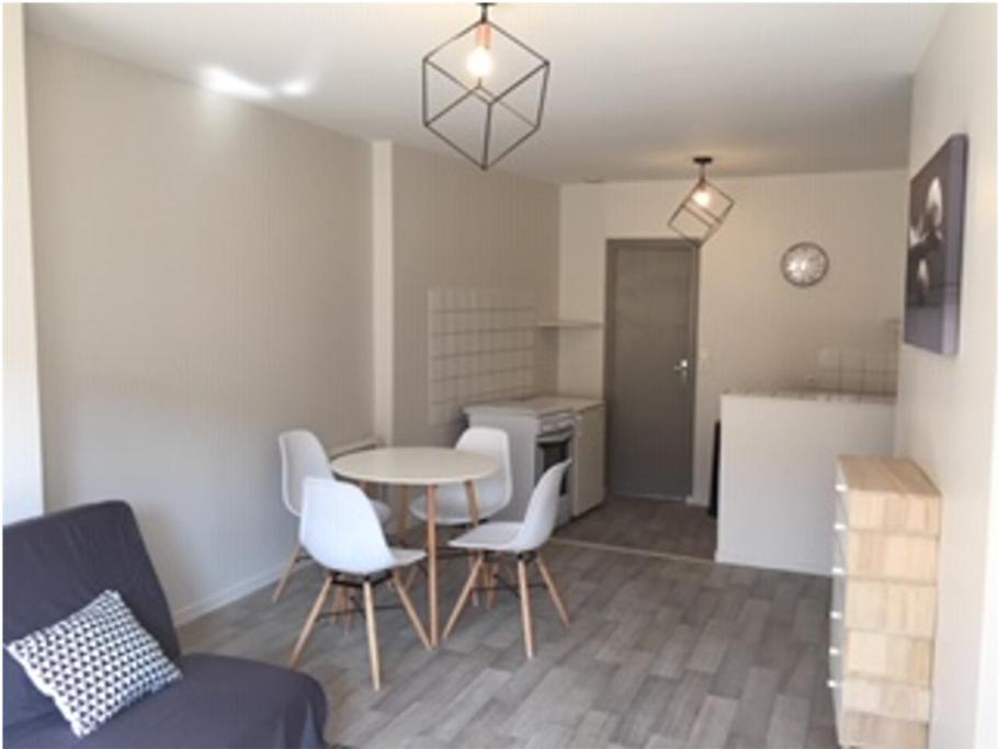 Suite 4 Fosses Saint-Etienne  Zewnętrze zdjęcie