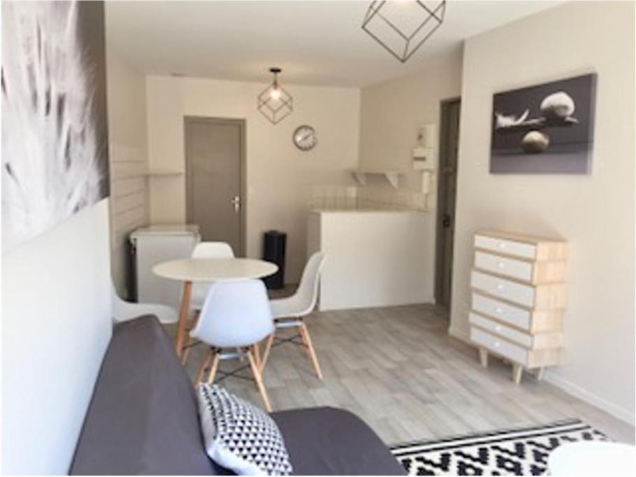 Suite 4 Fosses Saint-Etienne  Zewnętrze zdjęcie