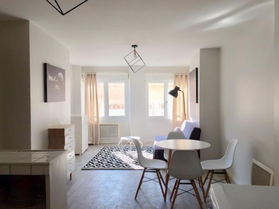 Suite 4 Fosses Saint-Etienne  Zewnętrze zdjęcie