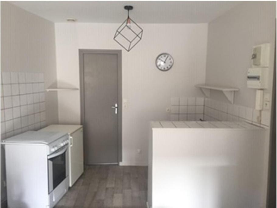 Suite 4 Fosses Saint-Etienne  Zewnętrze zdjęcie